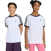 Adidas Originals Camisola preto / branco