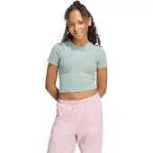 Adidas T-SHIRT PEQUENA FUTURE ICONS DE TOQUE SUAVE