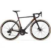 Wilier Bicicleta De Estrada Verticale Slr Force Axs