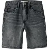 Name it Calças de ganga 'NKMRyan' preto denim