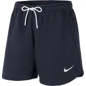 Nike Calças de desporto 'Park 20' azul escuro / branco