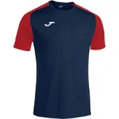 Joma Camiseta De Manga Curta Academy Iv