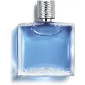 Azzaro Chrome United EDT 100ml