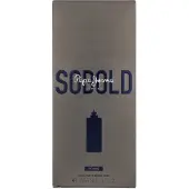 Pepe jeans perfume So Bold RECARGA EDP 100ml