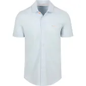 NZA Camisa De Manga Curta 26cn595s