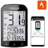 Cycplus Ciclocomputador M1