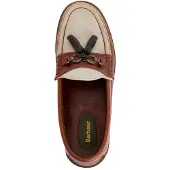 Barbour Mocassins Jen