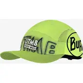 Buff Boné 5 Panel Go