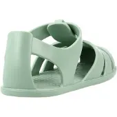 BUY SHOES Sapato de praia/banho verde pastel