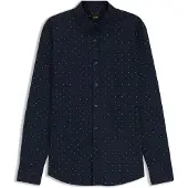 BOSS Camisa De Manga Comprida Relegant 6 10279520 Orange
