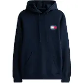 Tommy Hilfiger Moletom Com Capuz Dm0dm20738