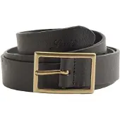 Levi's Cintos castanho escuro