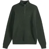 Levi's Moletom Com Meia-zíper 0058u