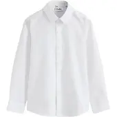 Clarks Camisa branco