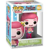Funko POP! Figura Adventure Time-prince Gumball