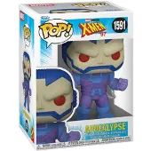 Funko POP! Figura X-men 97 (w3)-pop Apocalypse