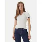 GUESS Jeans Polo De Manga Curta W6grz1z3p32