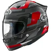 Arai Capacete Integral Quantic Abstract