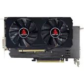 Biostar Placa Gráfica Gtx 1660 Super 6gb Gddr6