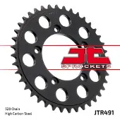 JT Sprockets Roda Dentada Traseira Du-ba49138