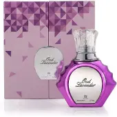 Ahmed Al Maghribi Oud Lavanda 75 ml — Estratto Profumato