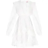 IZIA Vestido branco