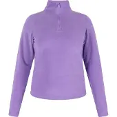 Mymo Pullover roxo