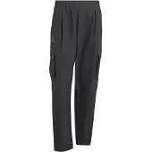Adidas - Vestuário caminhada - Cargo Pants M Black para Homem - Tamanho XL - Preto