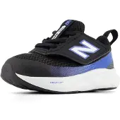 New Balance Sapatilhas 'Fresh Foam 625' azul cobalto / preto / branco