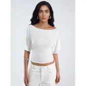 Hiccups for Kids Camisa branco