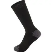 Merrell Meias de desporto cinzento / preto