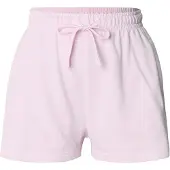 Urban Classics Calças rosé