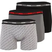 HUGO Boxers Br Planet Des