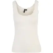 Vero moda Top 'VMNANA' branco