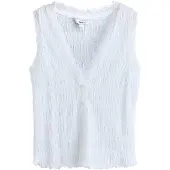 Next Blusa branco