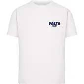 Miss Tee Camiseta De Manga Curta Pasta Night Love Language