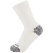 Merrell Meias de desporto cinzento / branco