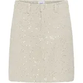 Saint tropez Saia bege