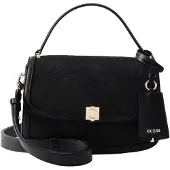 GUESS Malas de tiracolo 'Audrey' preto