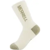 Merrell Meias bege / oliveira