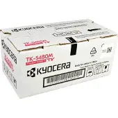 Kyocera Toner Tk-5480m