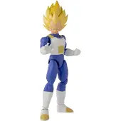 Bandai Super Saiyan Vegeta Dragon Ball Super 17 Cm