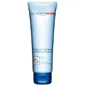 Clarins Men Nettoyant Exfoliant 125 ml