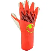 Uhlsport Luvas De Goleiro Fangmaschine Absolutgrip Hybd