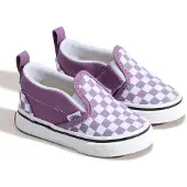 Vans Tênis Slip-on V
