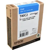 Epson Cartucho De Tinta T40c240