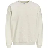 Jack & Jones Sweatshirt 'JORBrink' esbranquiçado