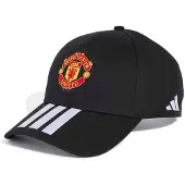 Adidas Boné Manchester United Home Baseball