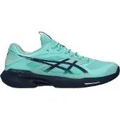 Asics Tênis Para Saibro Solution Speed Ff 4