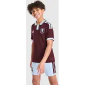 Adidas Camisola Principal 26/27 do Aston Villa — Criança